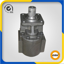 Cast Iron Gear Pump, Hydraulic Pump for Heavy Machine